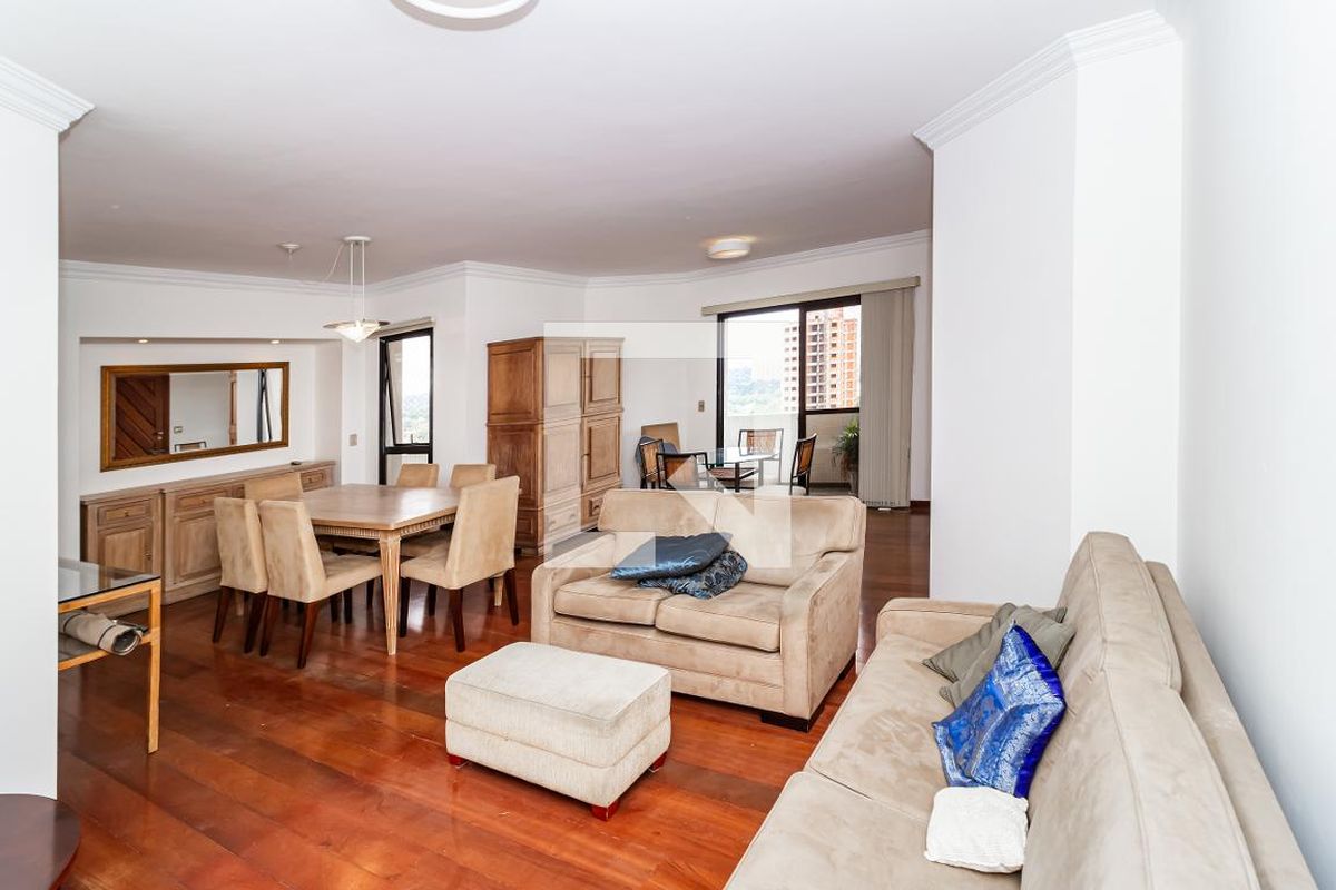 Apartamento, 3 quartos, 150 m² - Foto 2