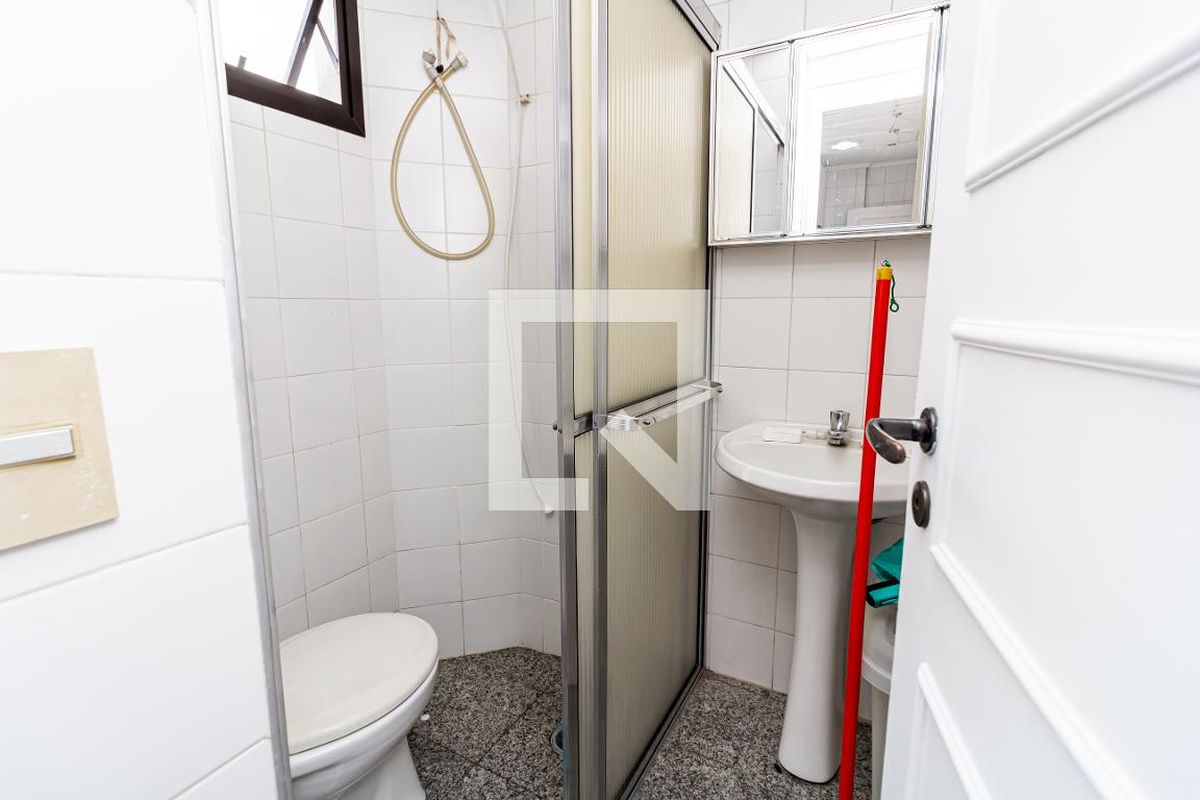 Apartamento, 3 quartos, 150 m² - Foto 114