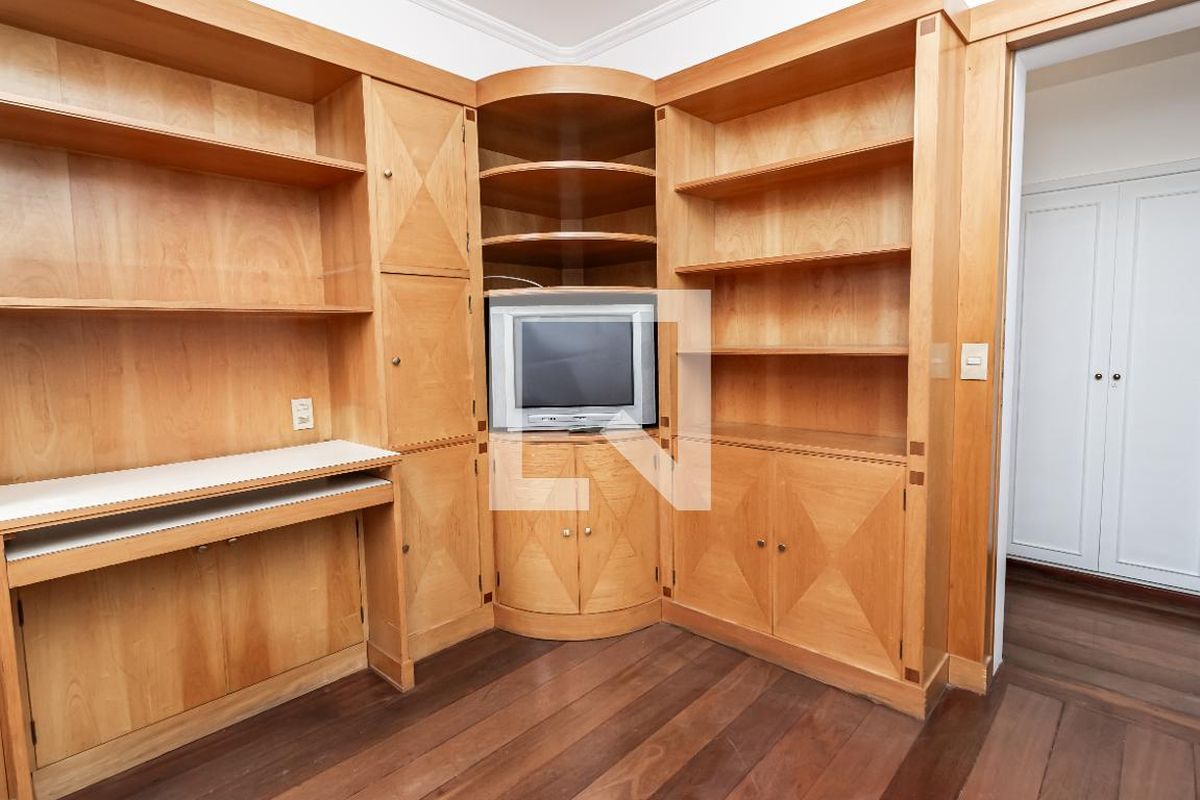 Apartamento, 3 quartos, 150 m² - Foto 40