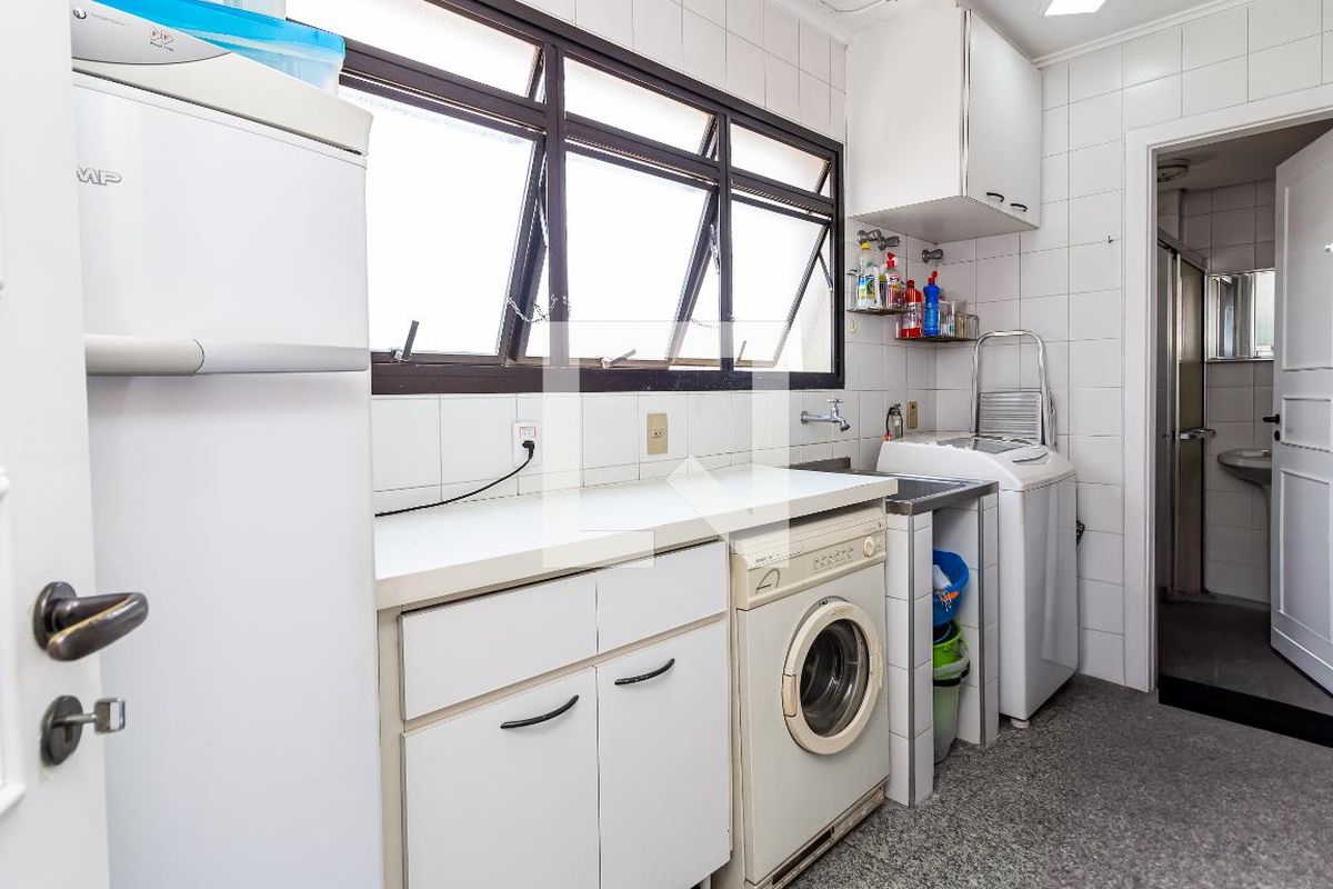 Apartamento, 3 quartos, 150 m² - Foto 98