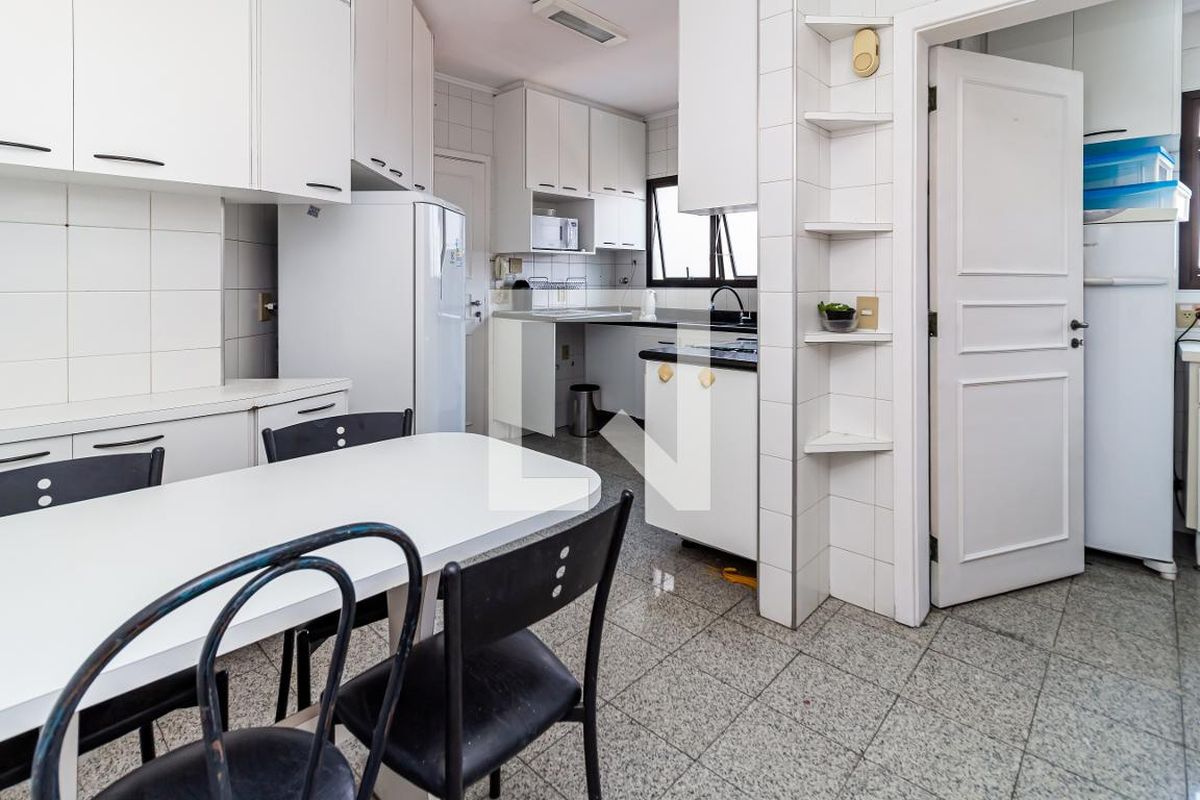Apartamento, 3 quartos, 150 m² - Foto 84