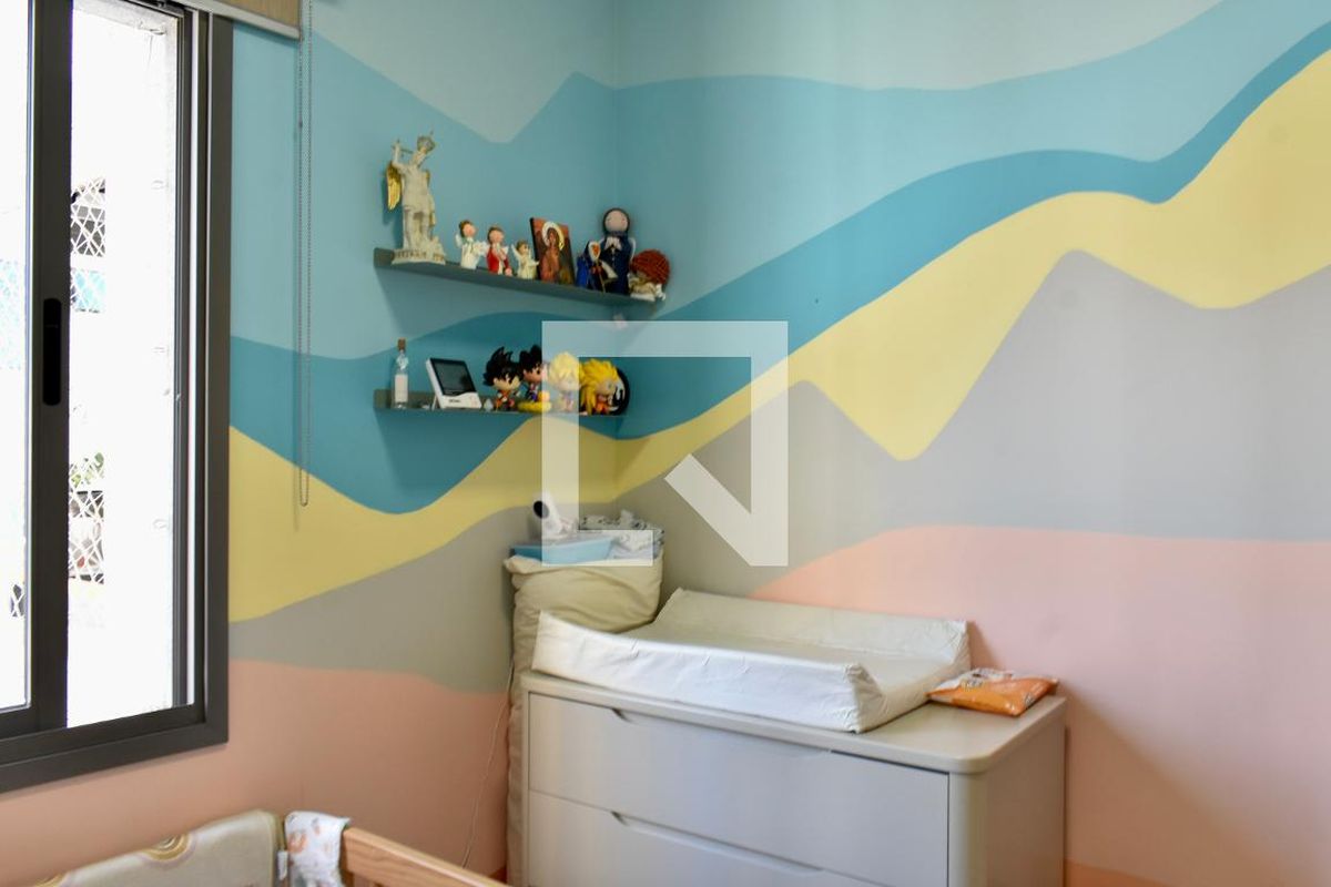 Apartamento, 2 quartos, 58 m² - Foto 30