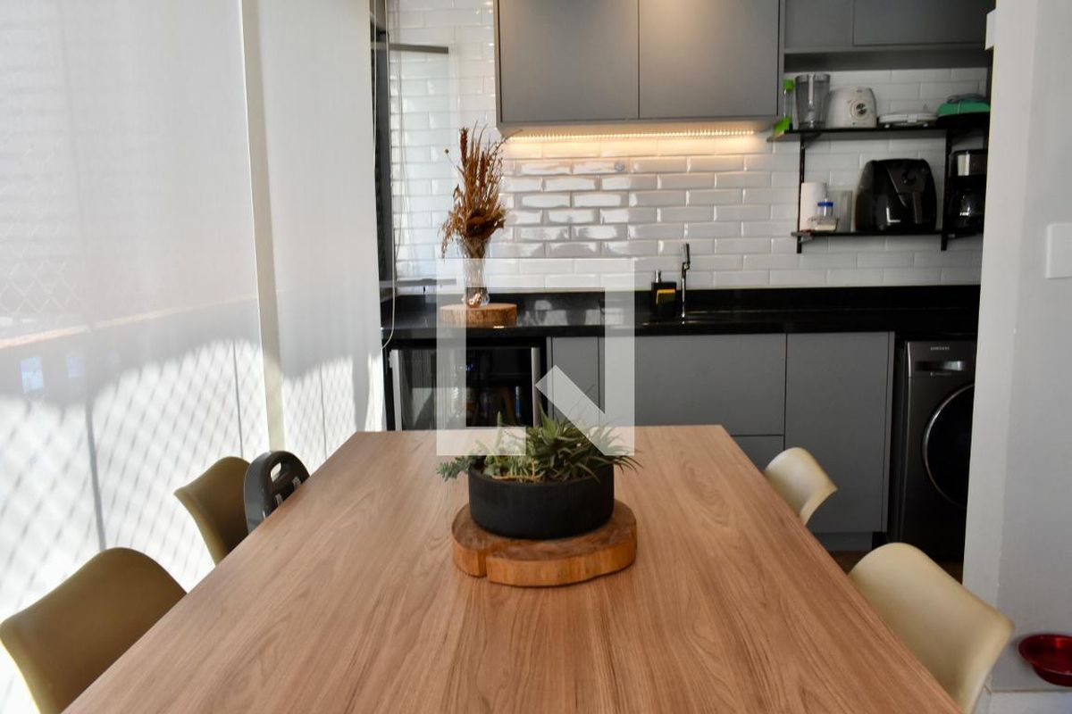 Apartamento, 2 quartos, 58 m² - Foto 14