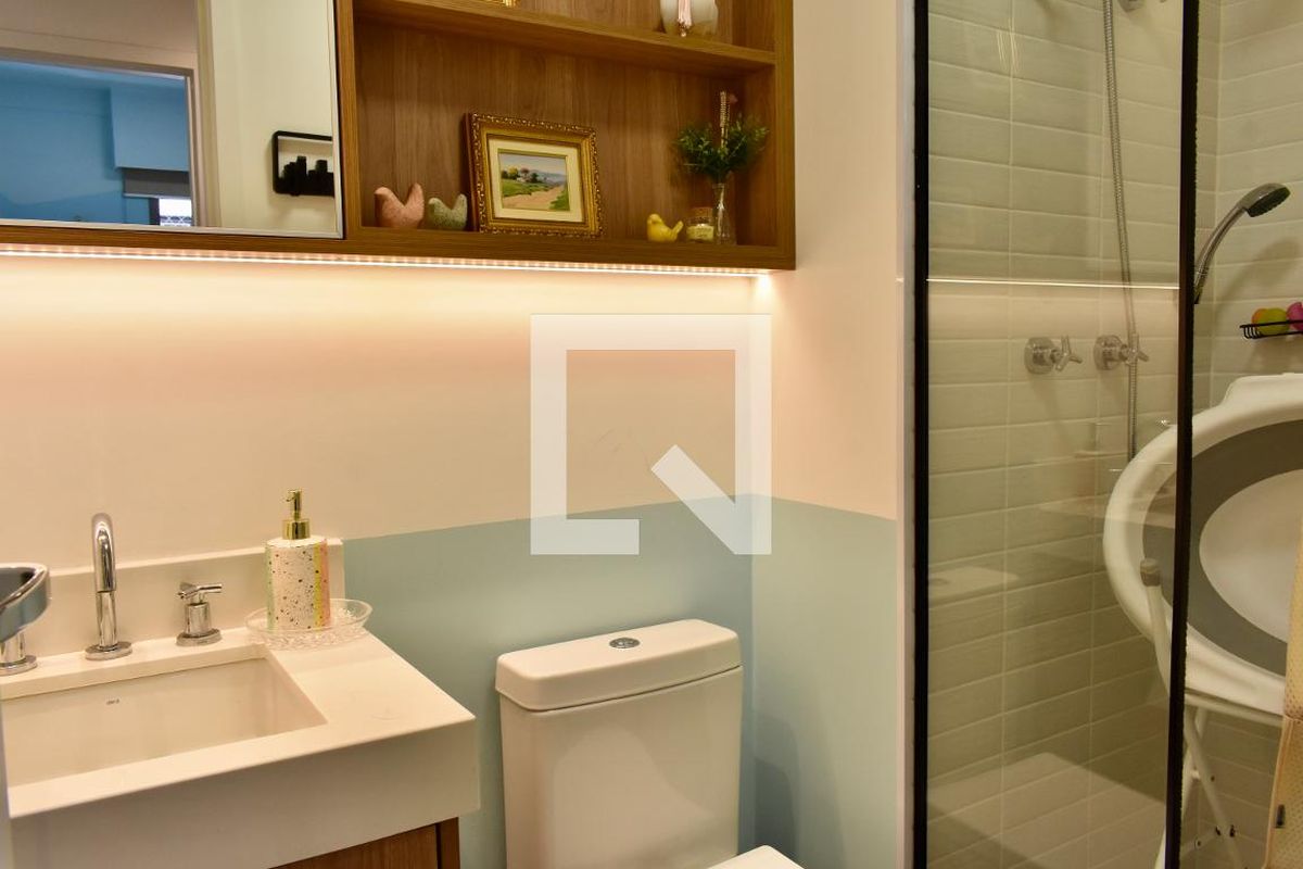Apartamento, 2 quartos, 58 m² - Foto 60