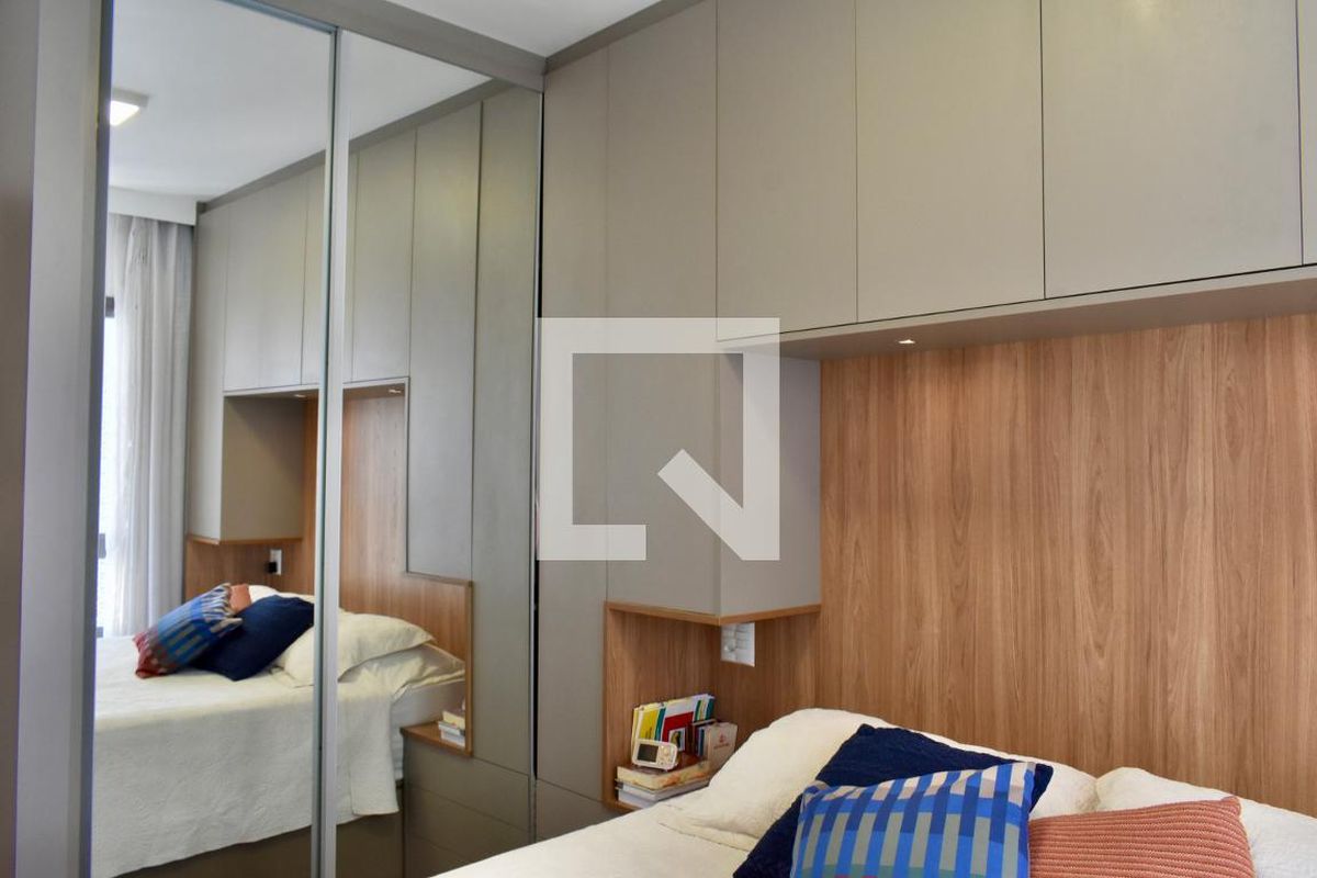 Apartamento, 2 quartos, 58 m² - Foto 42