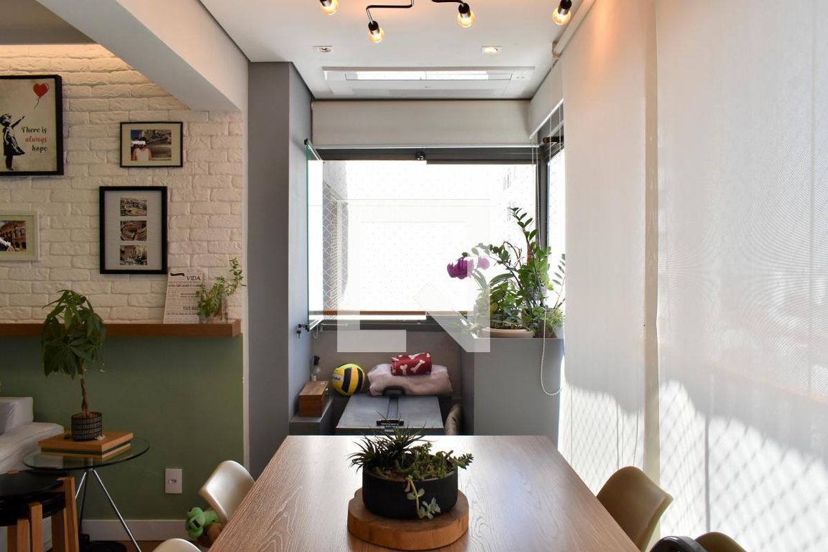 Apartamento, 2 quartos, 58 m² - Foto 12