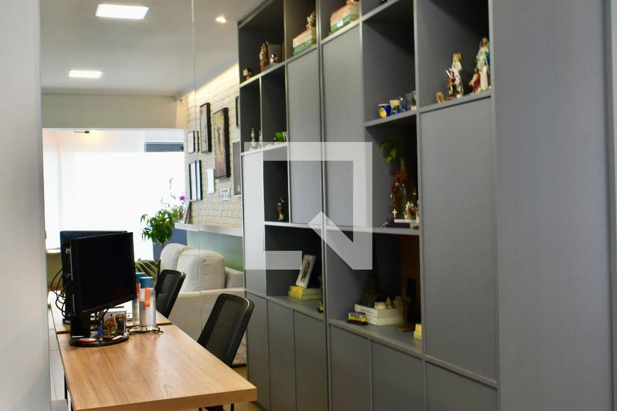 Apartamento, 2 quartos, 58 m² - Foto 8