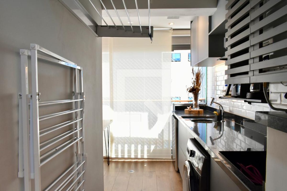 Apartamento, 2 quartos, 58 m² - Foto 80
