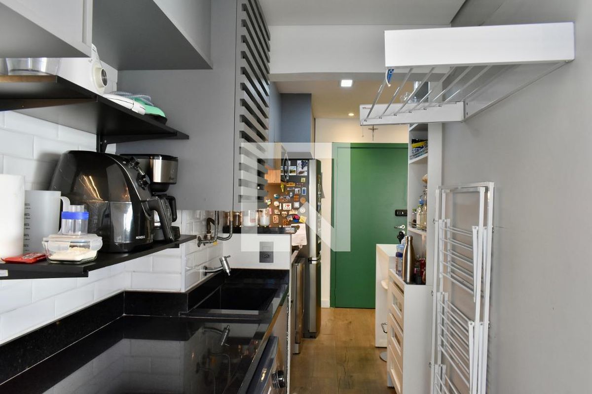Apartamento, 2 quartos, 58 m² - Foto 86