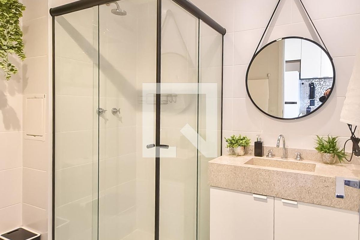 Kitnet-Studio, 19 m² - Foto 51