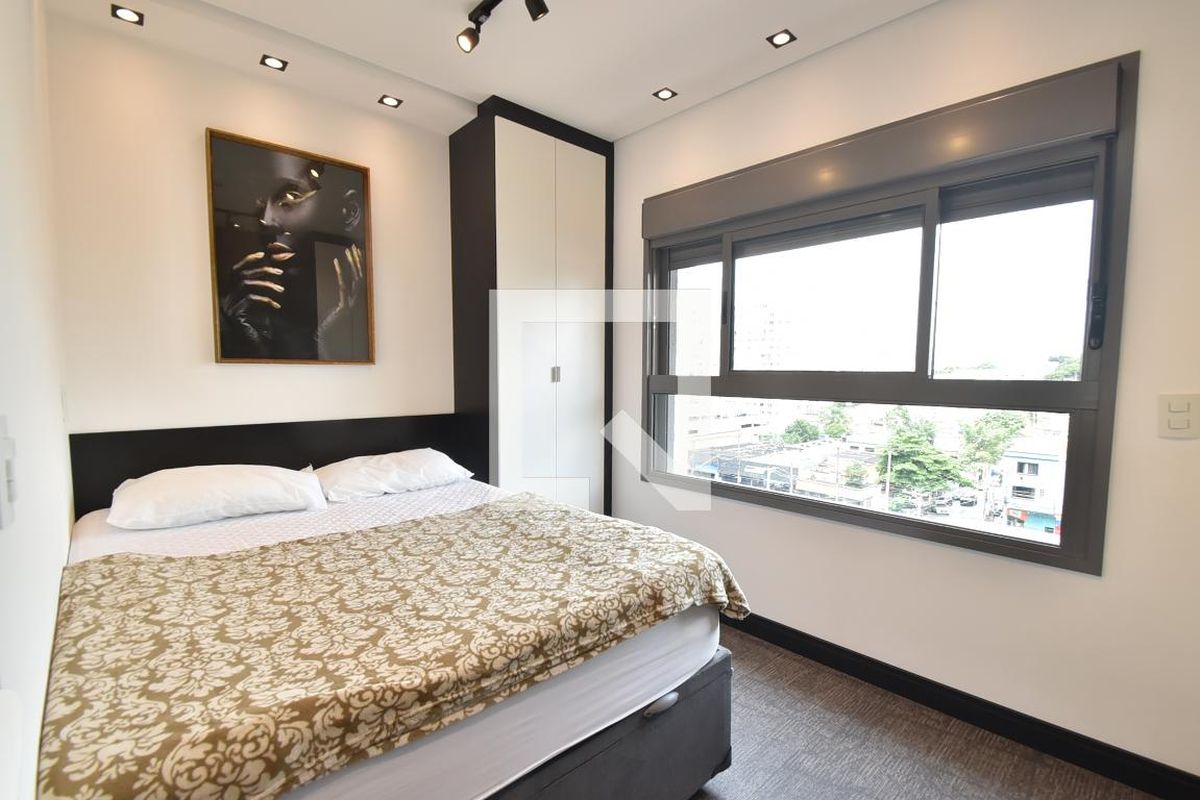 Kitnet-Studio, 19 m² - Foto 3