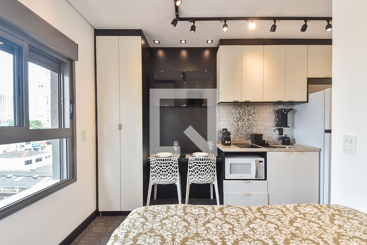 Kitnet-Studio, 19 m² - Foto 15