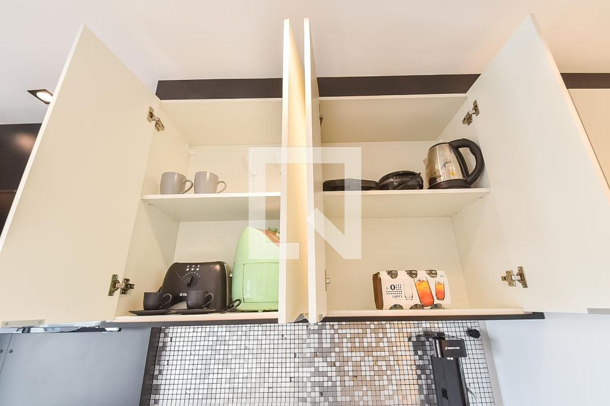 Kitnet-Studio, 19 m² - Foto 39