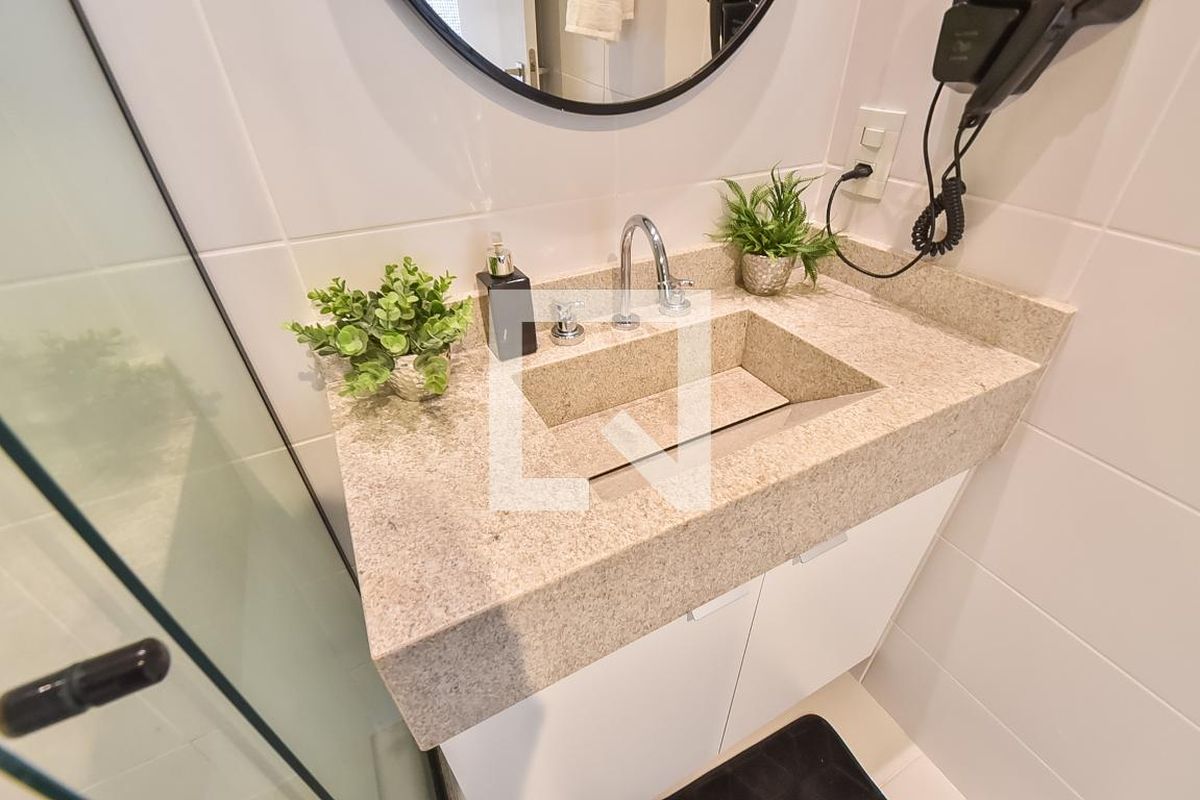 Kitnet-Studio, 19 m² - Foto 60