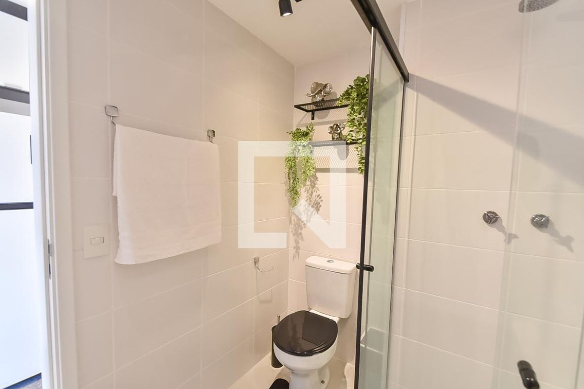Kitnet-Studio, 19 m² - Foto 54