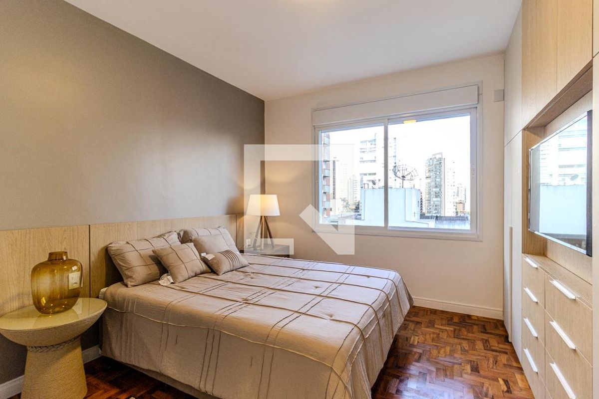 Apartamento, 3 quartos, 110 m² - Foto 26