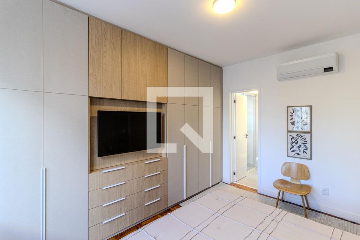 Apartamento, 3 quartos, 110 m² - Foto 30
