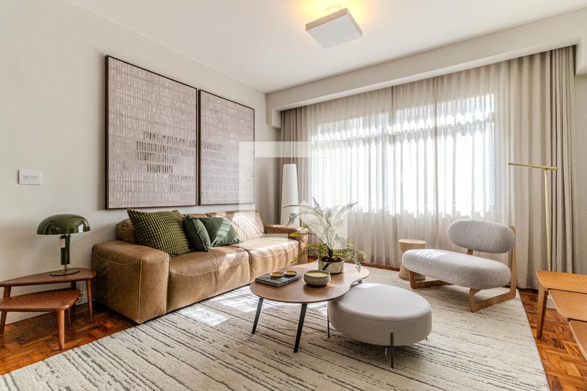 Apartamento, 3 quartos, 110 m² - Foto 6
