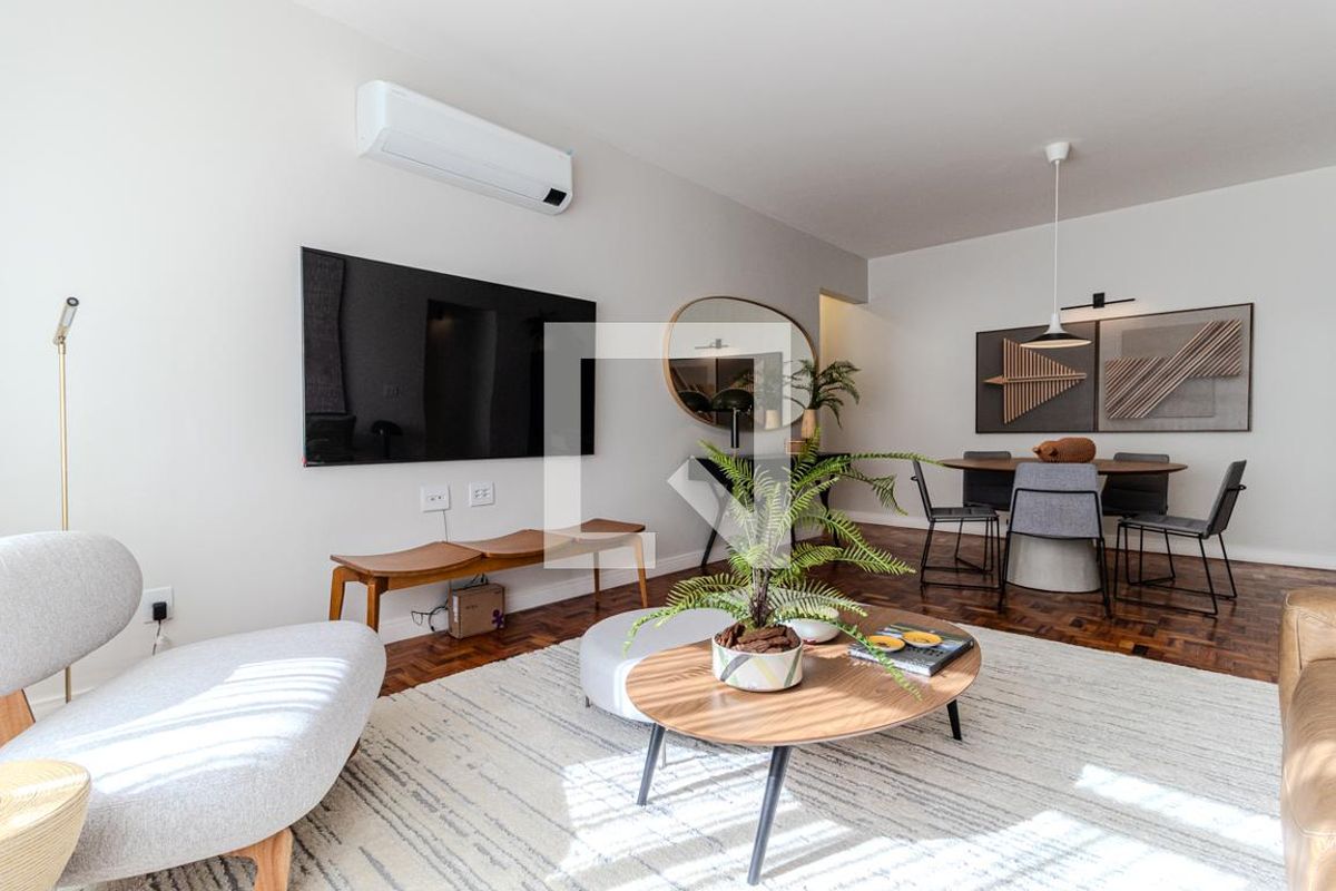 Apartamento, 3 quartos, 110 m² - Foto 10