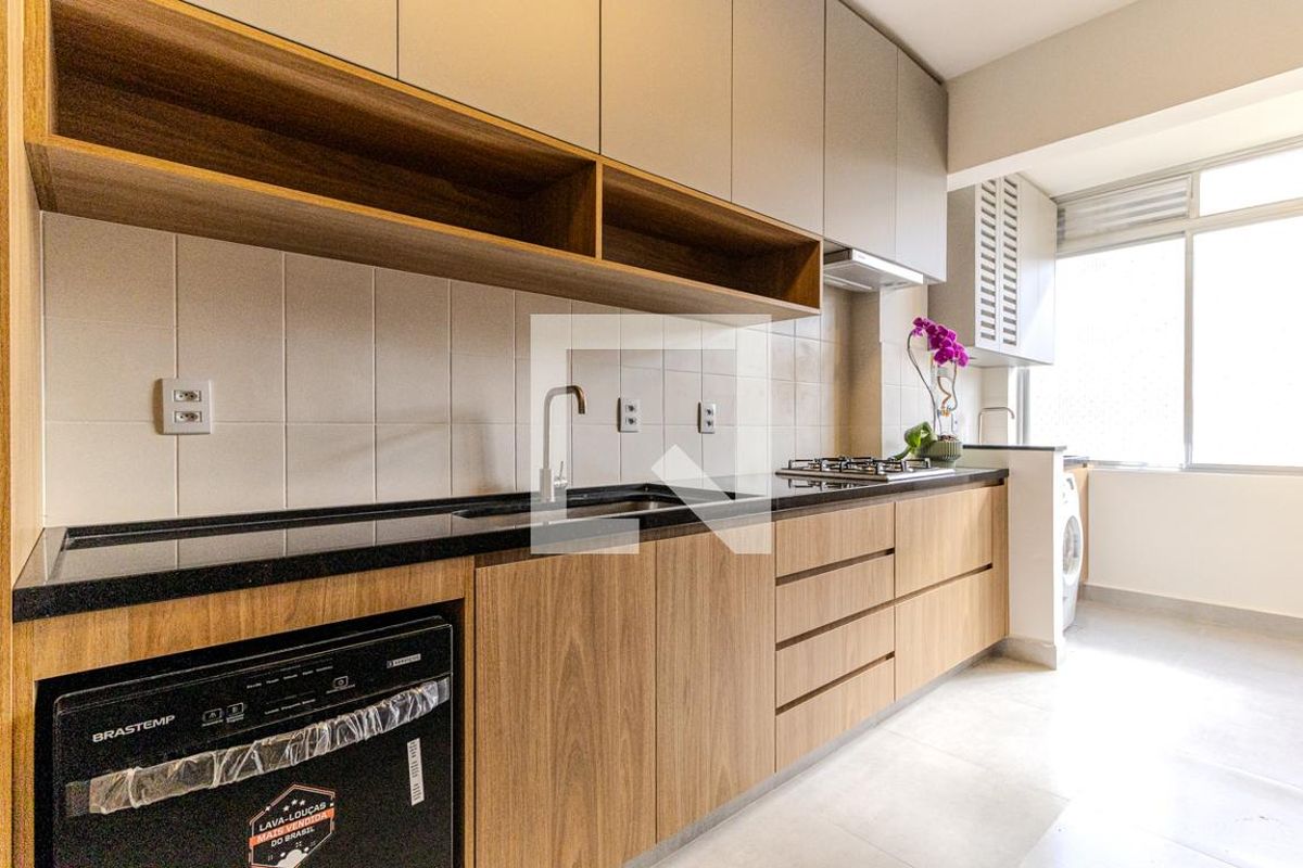 Apartamento, 3 quartos, 110 m² - Foto 52