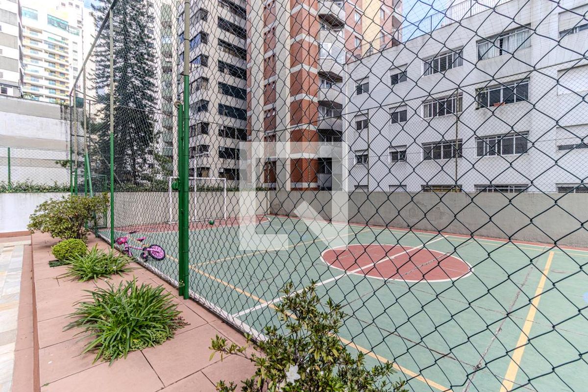 Apartamento, 3 quartos, 110 m² - Foto 80