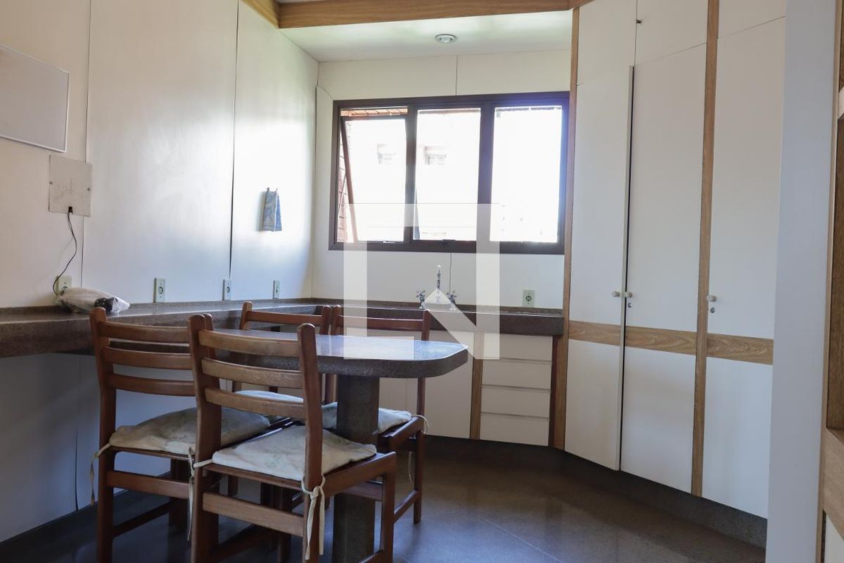 Apartamento, 5 quartos, 330 m² - Foto 50