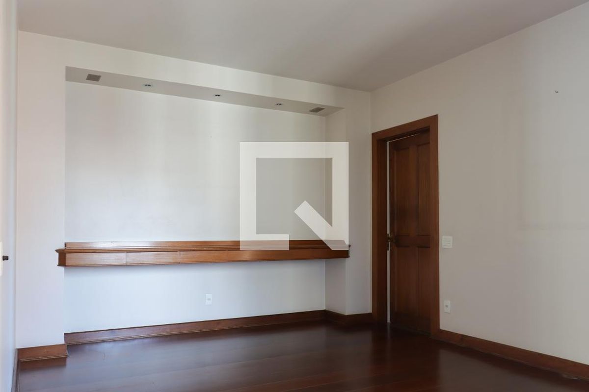 Apartamento, 5 quartos, 330 m² - Foto 11