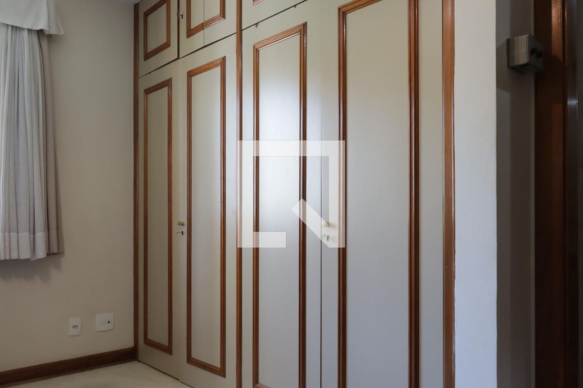 Apartamento, 5 quartos, 330 m² - Foto 16