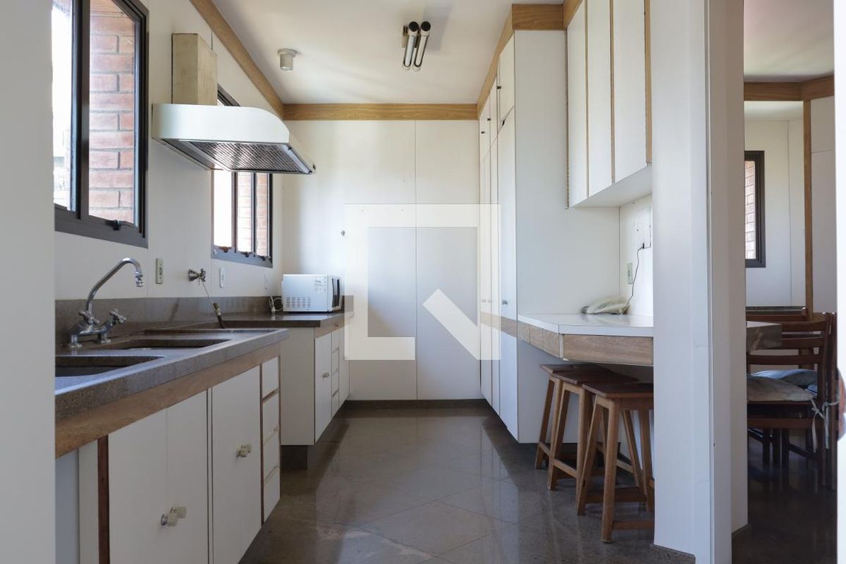 Apartamento, 5 quartos, 330 m² - Foto 48