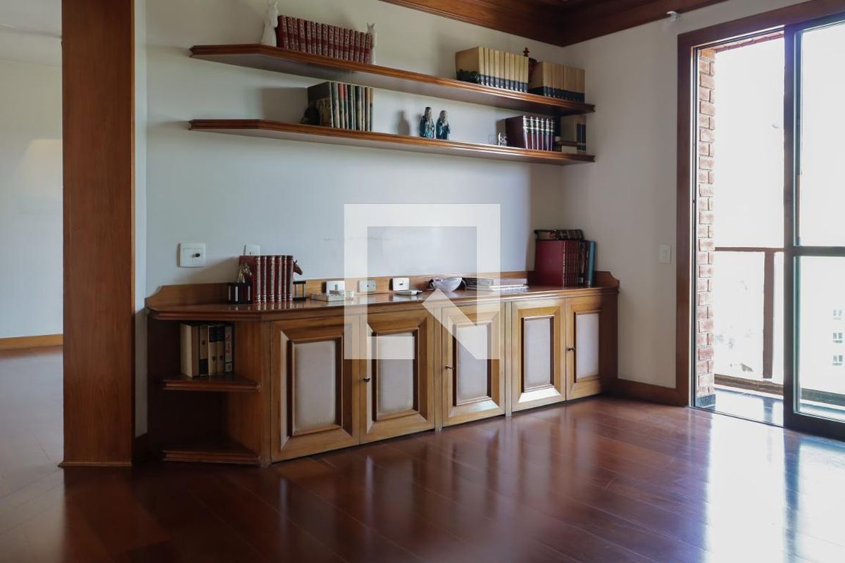Apartamento, 5 quartos, 330 m² - Foto 44