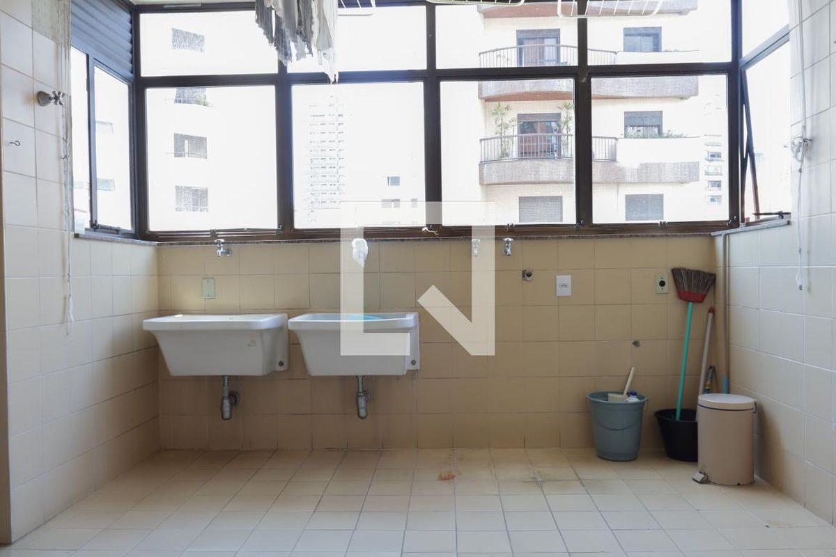 Apartamento, 5 quartos, 330 m² - Foto 55