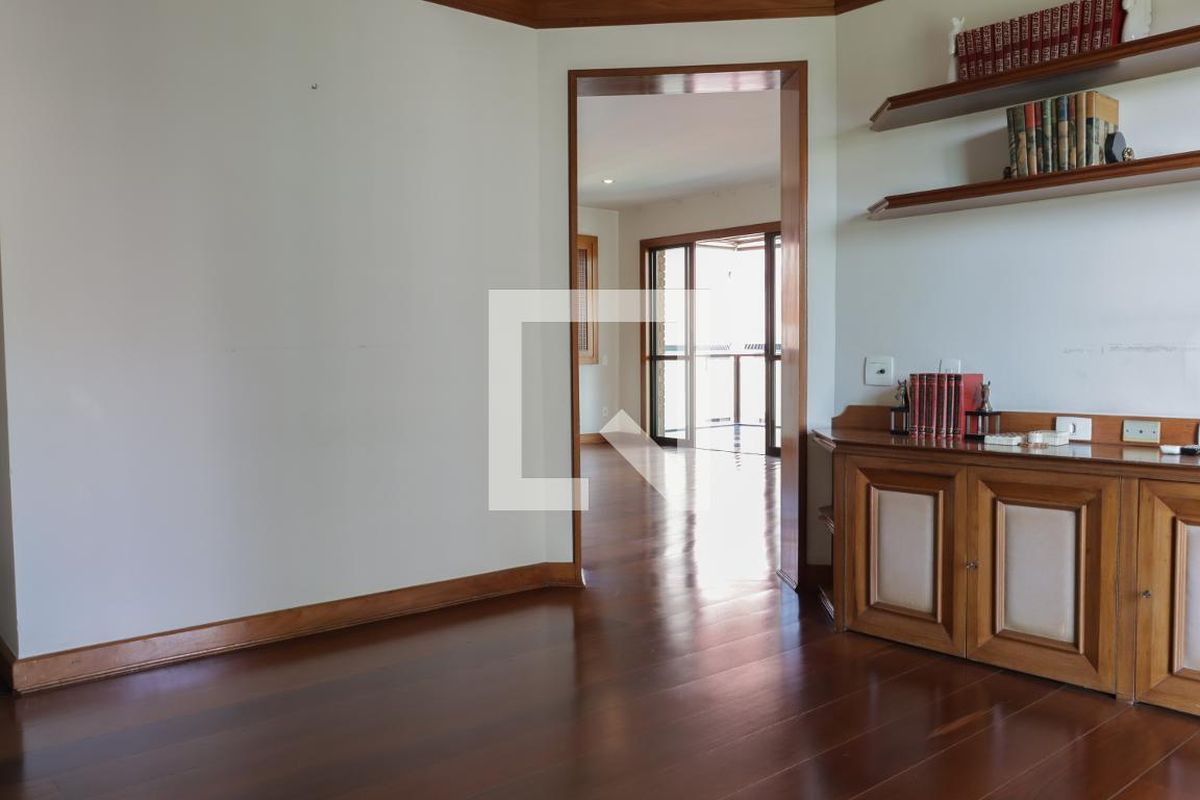 Apartamento, 5 quartos, 330 m² - Foto 45