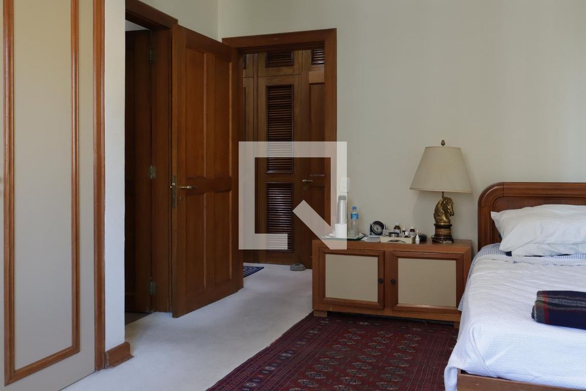Apartamento, 5 quartos, 330 m² - Foto 15