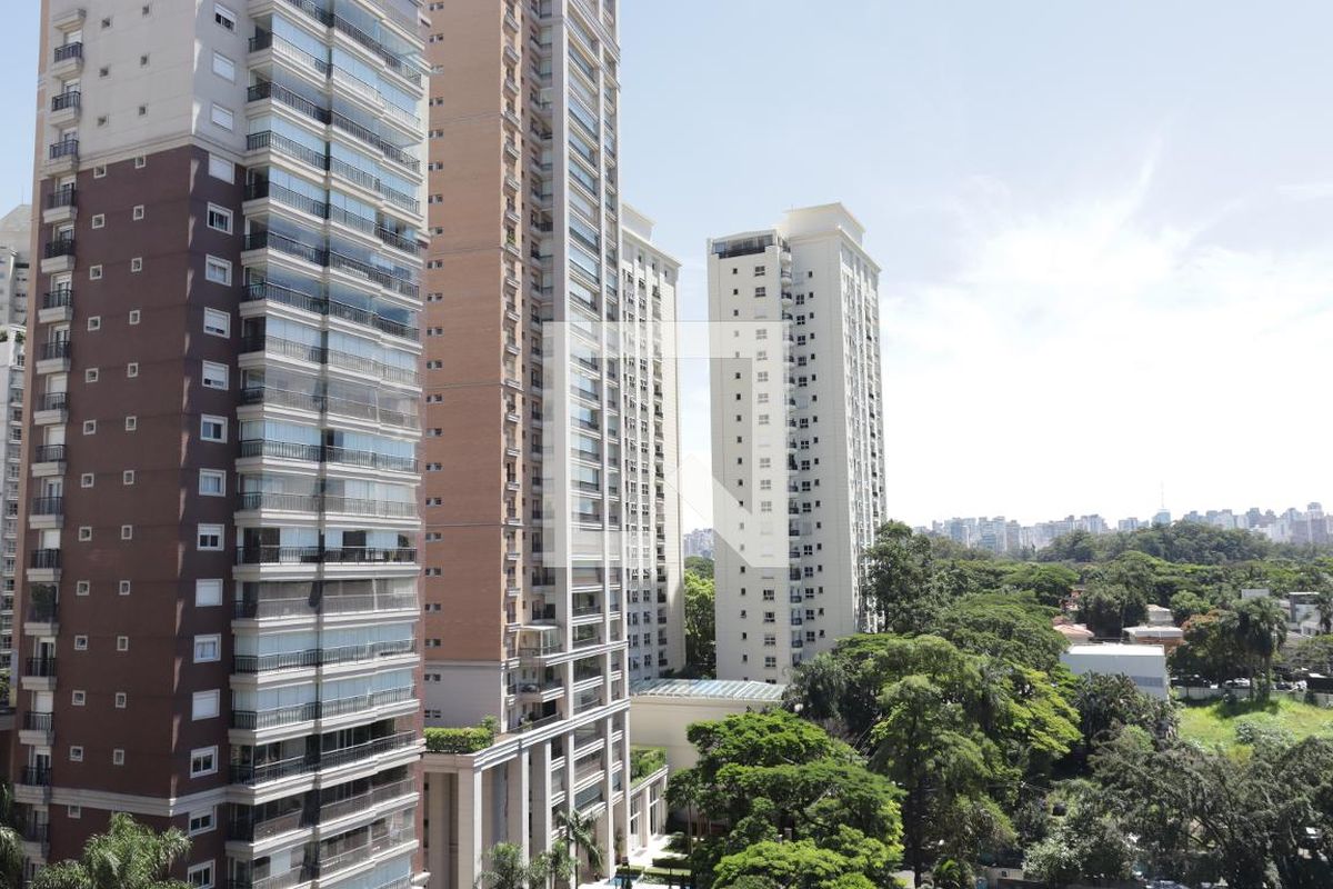 Apartamento, 5 quartos, 330 m² - Foto 7