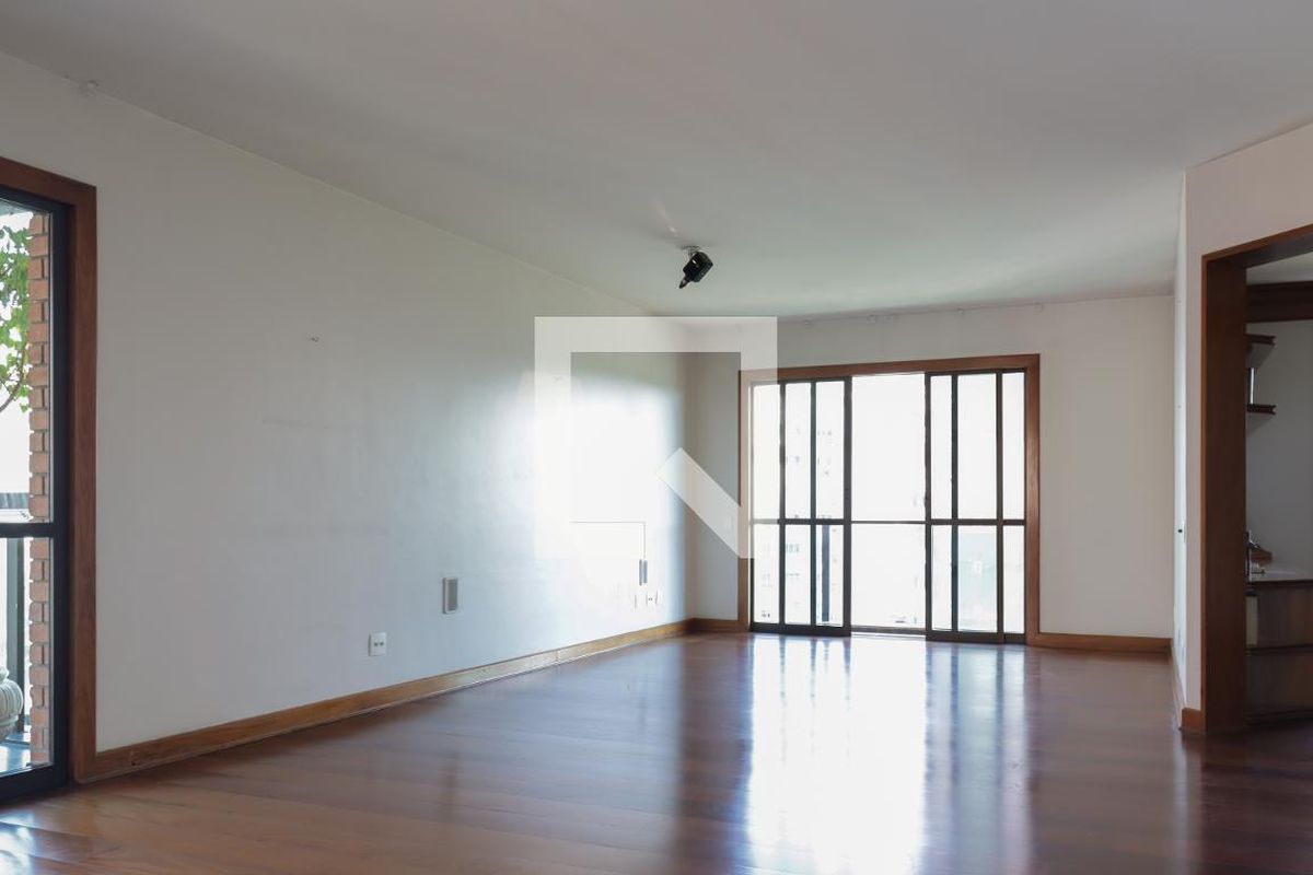 Apartamento, 5 quartos, 330 m² - Foto 2