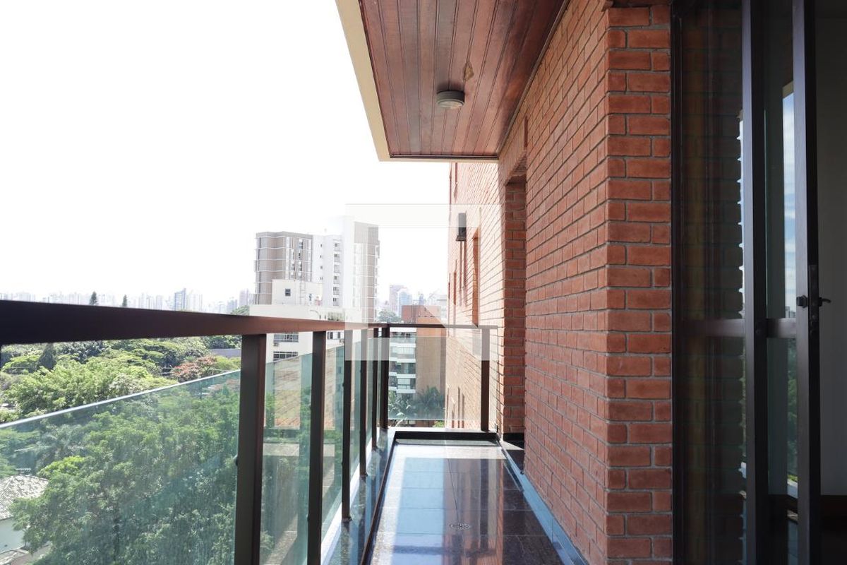 Apartamento, 5 quartos, 330 m² - Foto 6