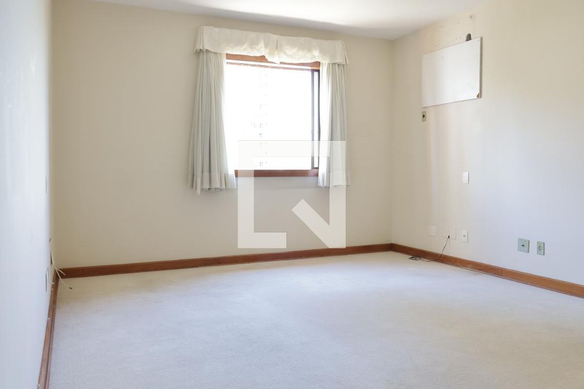 Apartamento, 5 quartos, 330 m² - Foto 26