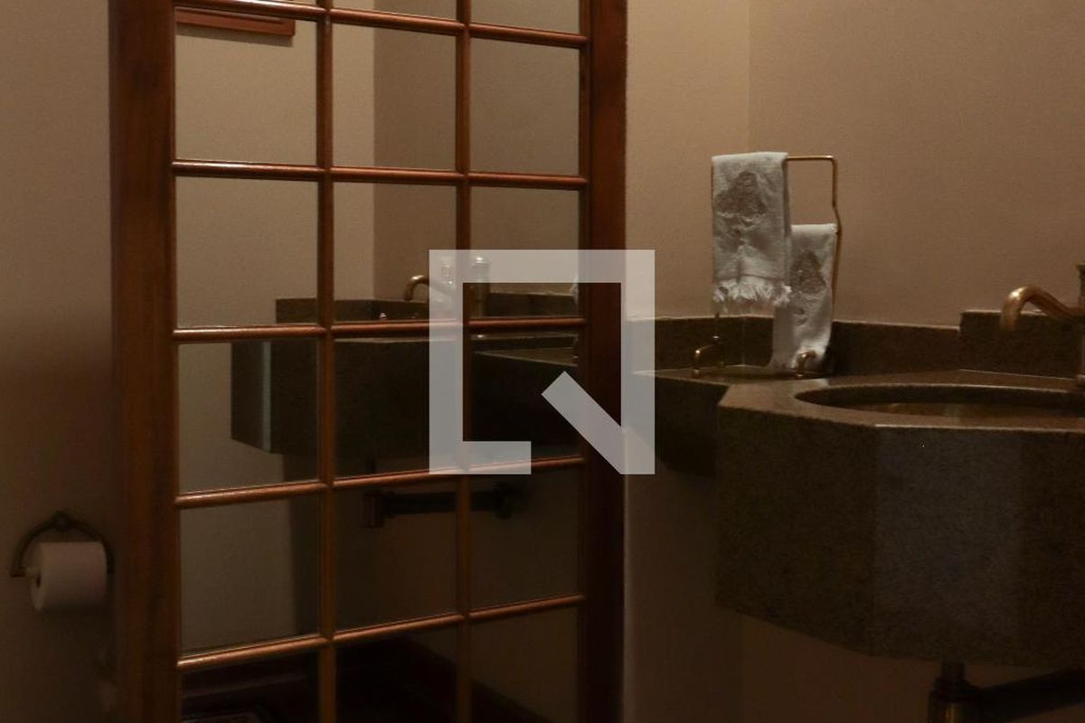 Apartamento, 5 quartos, 330 m² - Foto 43