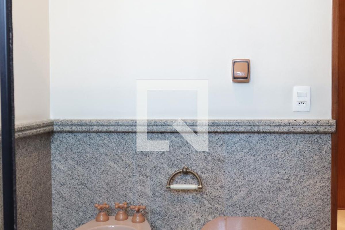 Apartamento, 5 quartos, 330 m² - Foto 40