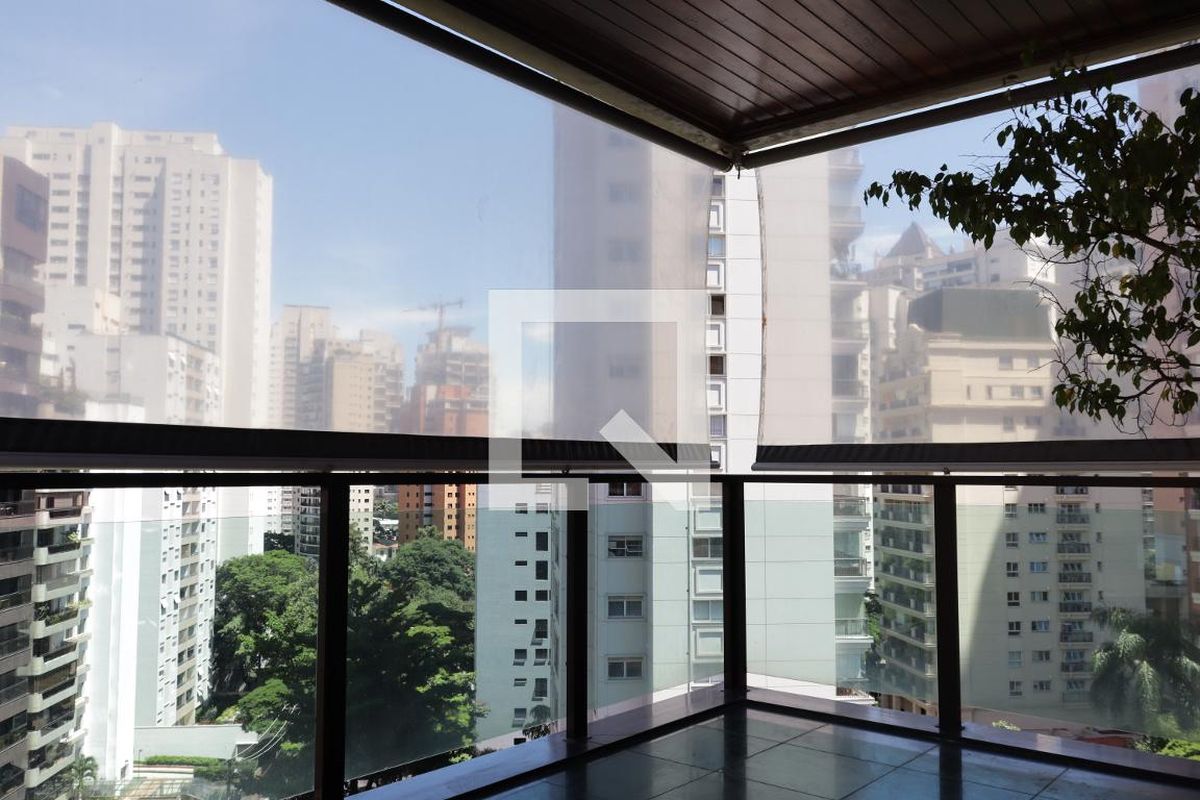 Apartamento, 5 quartos, 330 m² - Foto 8