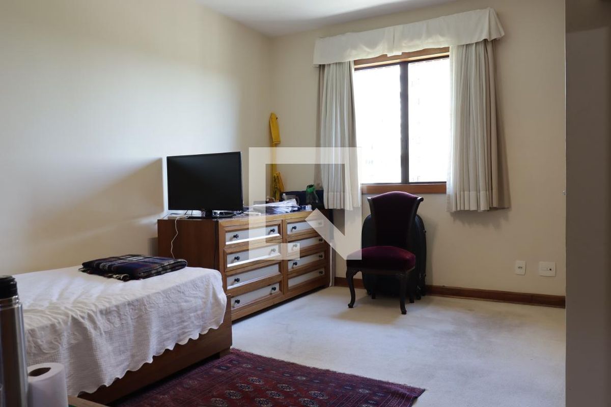 Apartamento, 5 quartos, 330 m² - Foto 13