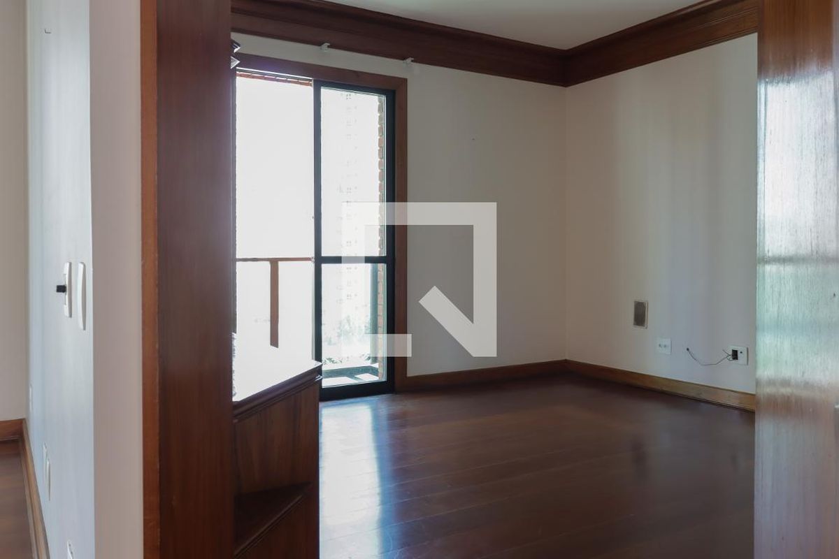 Apartamento, 5 quartos, 330 m² - Foto 46