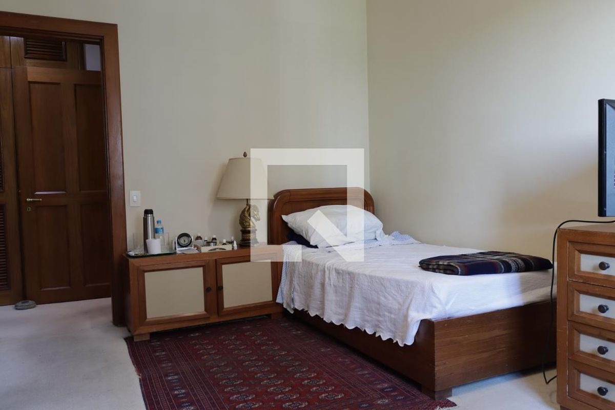 Apartamento, 5 quartos, 330 m² - Foto 14