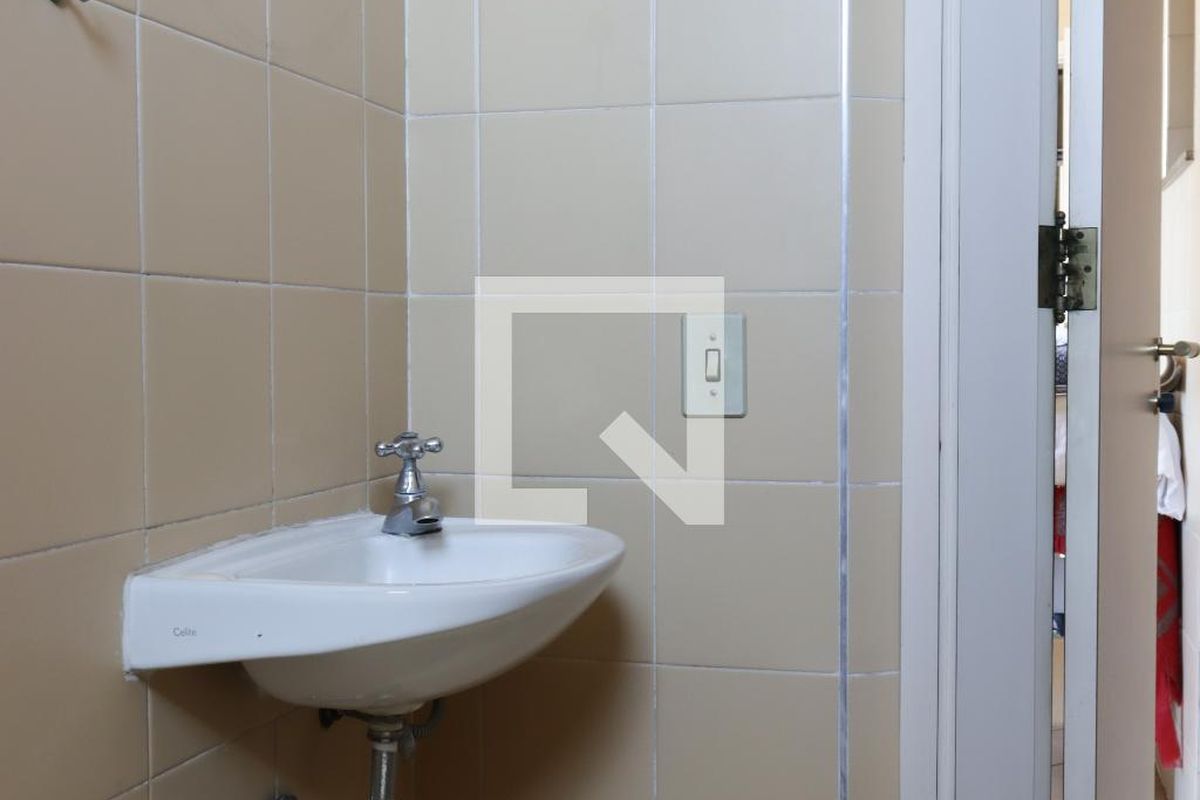 Apartamento, 5 quartos, 330 m² - Foto 59