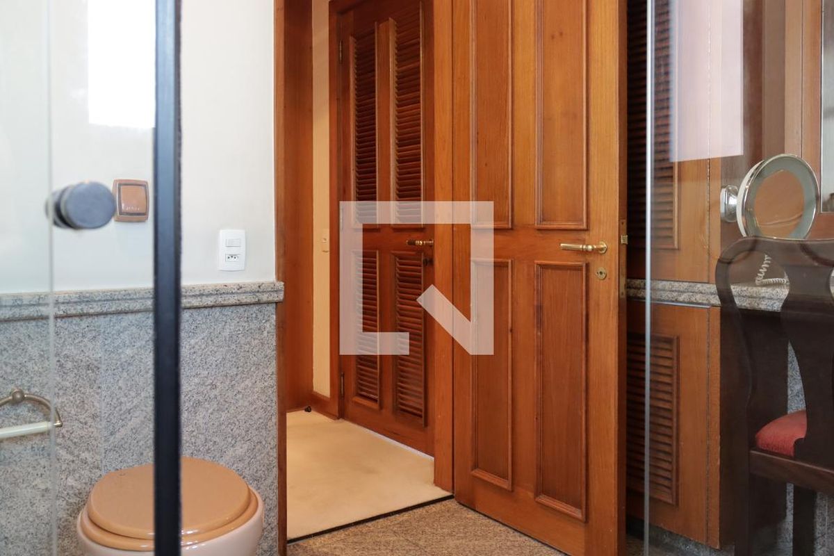 Apartamento, 5 quartos, 330 m² - Foto 36