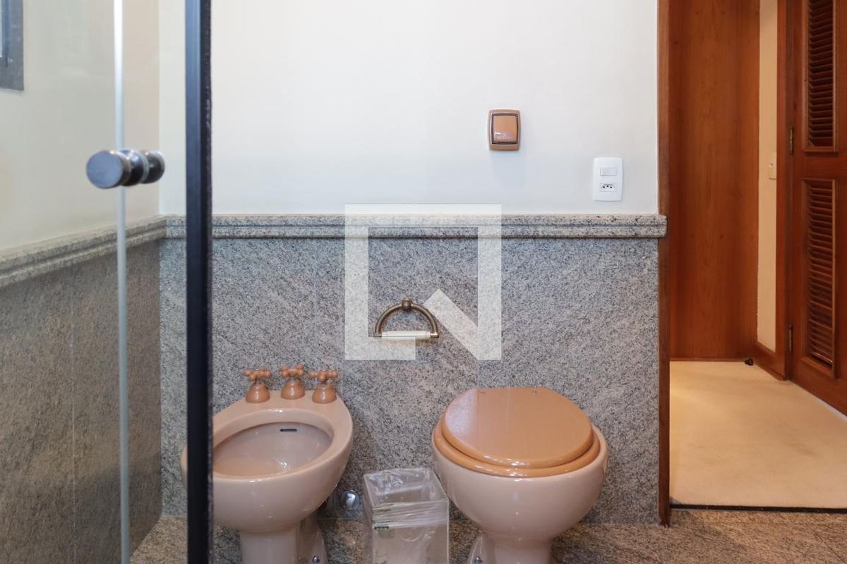 Apartamento, 5 quartos, 330 m² - Foto 37