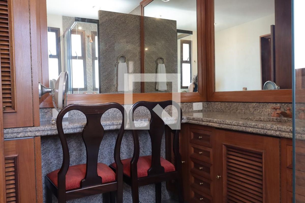 Apartamento, 5 quartos, 330 m² - Foto 39