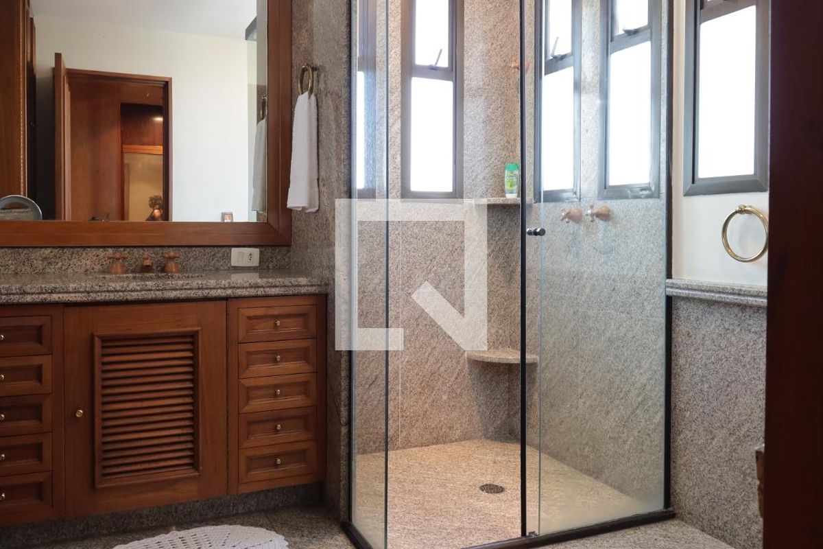 Apartamento, 5 quartos, 330 m² - Foto 38