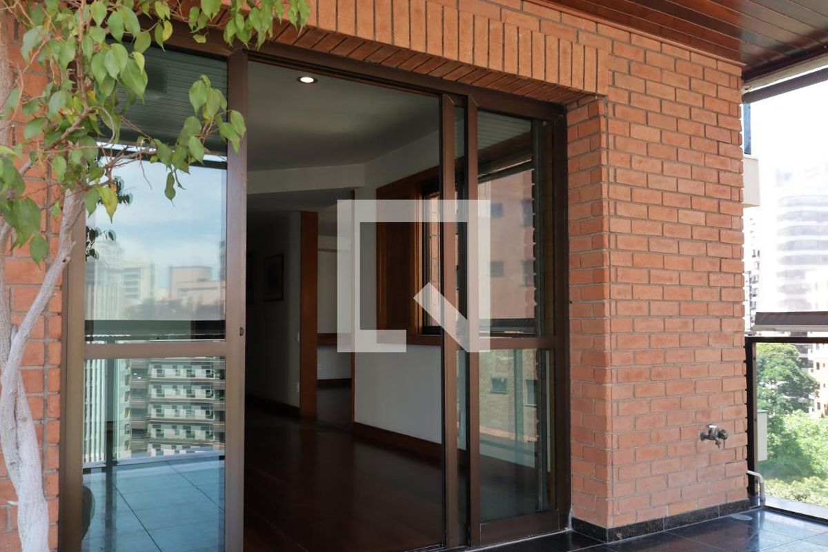 Apartamento, 5 quartos, 330 m² - Foto 9