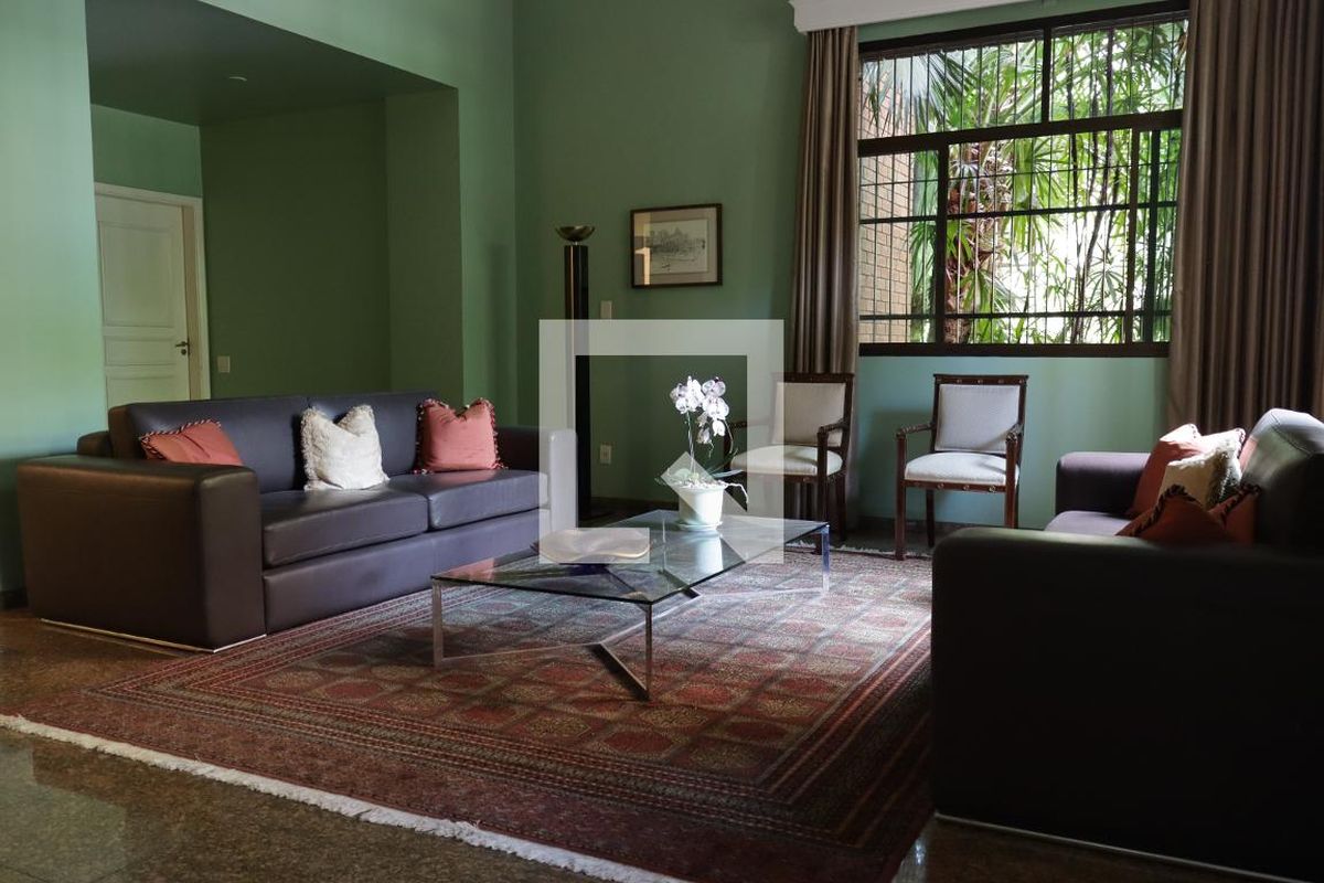 Apartamento, 5 quartos, 330 m² - Foto 67